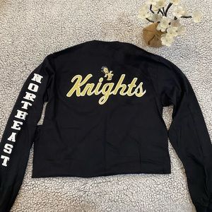 Northeast Knights Long Sleeve BRAND NEW